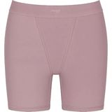 Sloggi - Ever Ease - Dames Boxershorts - GOTS-gecertificeerd Biologisch Katoen