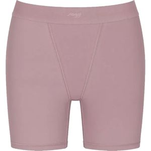 Sloggi - Ever Ease - Dames Boxershorts - GOTS-gecertificeerd Biologisch Katoen
