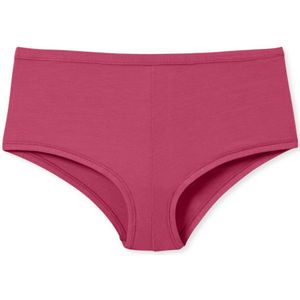SCHIESSER Personal Fit boxer (1-pack), dames short roze