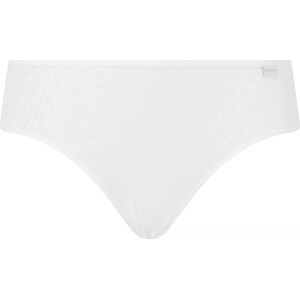 Calvin Klein dames bikini (1-pack), heupslip, wit