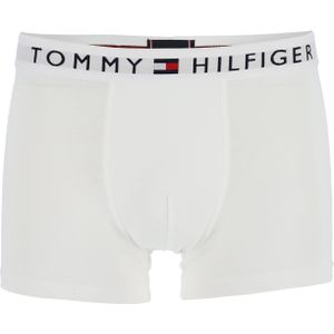 Tommy Hilfiger - Tommy Original - Boxershort - Wit - 1-pack