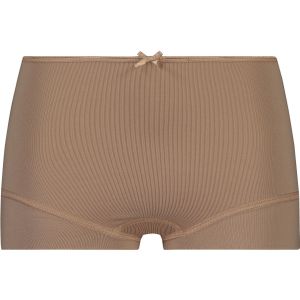 RJ Bodywear - Pure Color - Short - Zand