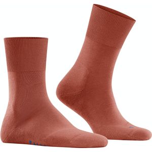 FALKE Run unisex sokken, roestbruin (cayenne) -  Maat: 46-48