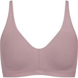 Sloggi - ZERO Feel - BH - Mauve