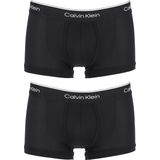 Calvin Klein - CK Pro Air - Heupboxer - 2-pack