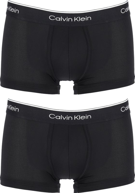 Calvin Klein - CK Pro Air - Heupboxer - 2-pack