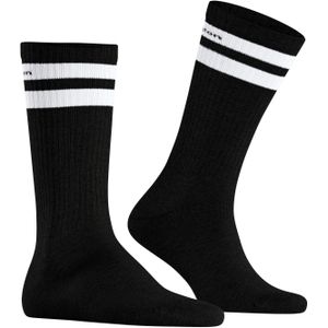 Burlington Court herensokken, zwart (black)