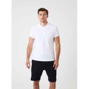 Bjorn Borg Centre polo, wit