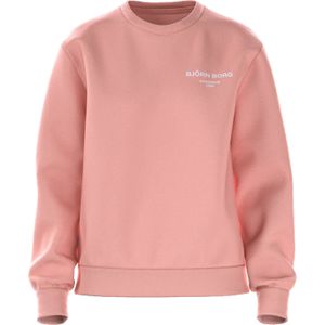Bjorn Borg dames Essential Crew, abrikoos roze