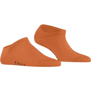 FALKE Active Breeze dames sneakersokken, oranje (tandoori) -  Maat: 35-38