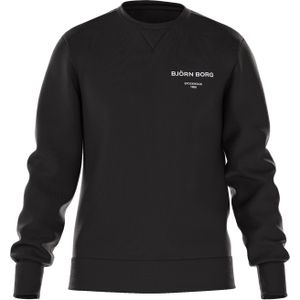 Bjorn Borg essential crew, zwart