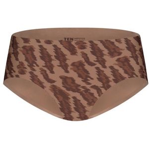 TEN CATE Secrets Lace women hipster (1-pack), dames slip lage taille, animal