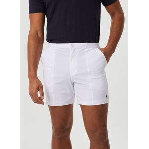 Bjorn Borg Ace 7' Shorts, heren broek kort, wit -  Maat: M