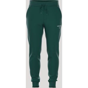 Bjorn Borg Essential Pants, heren joggingbroek, regenwoud groen -  Maat: M