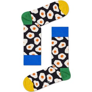Happy Socks - Sunny Side Up - Sokken - Multicolor - Katoenmengsel