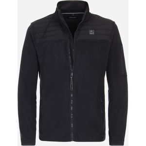 CASA MODA comfort fit vest, blauw