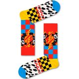 Happy Socks Disney Mickey-Time Sock, unisex sokken - Unisex - Maat: 41-46