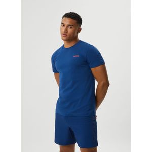 Bjorn Borg breeze T-shirt, blauw