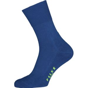 FALKE Run unisex sokken, kobalt blauw (sapphire) -  Maat: 39-41