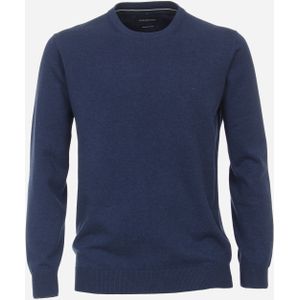 CASA MODA comfort fit trui, blauw