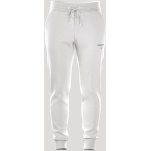 Bjorn Borg Essential 1 Pants, heren joggingbroek, wit