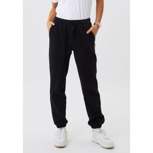 Bjorn Borg dames Centre Pants, dames joggingbroek, zwart