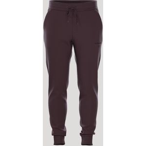 Bjorn Borg Essential 1 Pants, heren joggingbroek, rood-paars