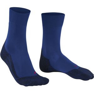 FALKE RU4 Light Performance heren running sokken, middenblauw (athletic blue) -  Maat: 46-48