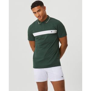 Bjorn Borg Ace light polo, groen