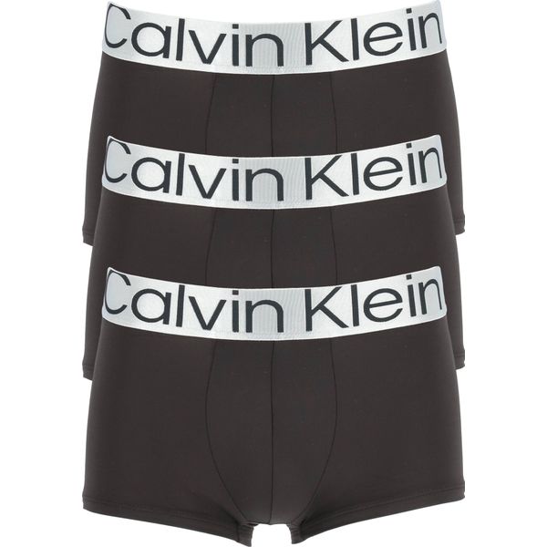 Calvin Klein - Zwarte - Microfiber - Onderbroeken kopen | Lage prijs |  beslist.nl