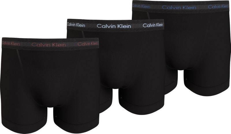 Calvin Klein Boxershort (set van 3)