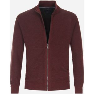 CASA MODA - Comfort Fit Vest - Oranje