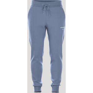 Bjorn Borg Essential Pants, heren joggingbroek, blauw -  Maat: XXL
