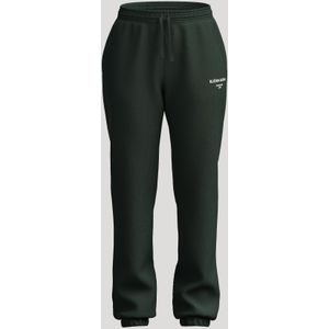 Bjorn Borg dames Essential 1 Pants, dames joggingbroek, donkergroen