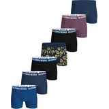 Bjorn Borg - Cotton Stretch - Boxershorts - Zwart - Katoen