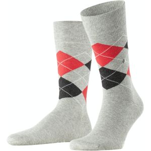 Burlington Basic Gift Box herensokken, multicolor (sortiment)