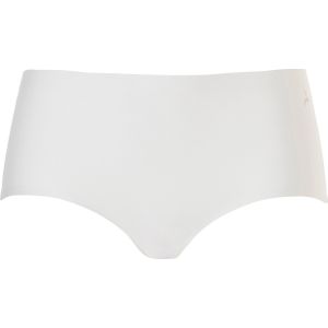 TEN CATE Secrets women midi brief (1-pack), dames slip middelhoge taile, off white