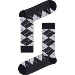 Happy Socks Argyle Sock, unisex sokken