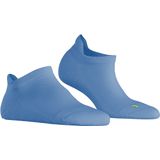 FALKE Cool Kick dames sneakersokken, blauw (og ribbon blue)