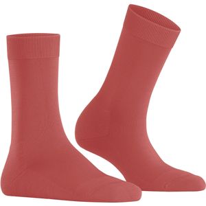 FALKE ClimaWool damessokken, kreeftoranje (lobster) -  Maat: 41-42