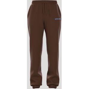 Bjorn Borg dames Essential 3 Pants, dames joggingbroek, bruin