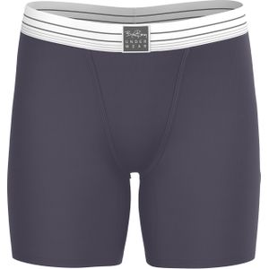 Bjorn Borg - Original Rib - Boxershort - Grijs - 1-pack