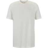 FALKE - Training Move Better Tee - Heren T-shirt - Wit - Vochtregulerend