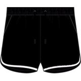 Bjorn Borg Retro Swim Shorts, heren zwembroek, zwart -  Maat: XXL