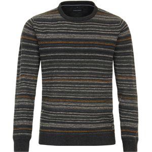 CASA MODA comfort fit trui, groen