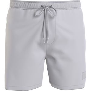 Calvin Klein Medium Drawstring swimshort, heren zwembroek, blauw -  Maat: 6XL