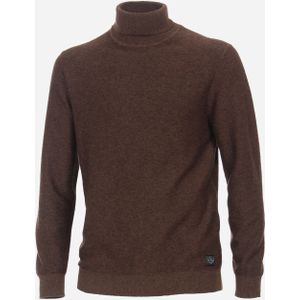 CASA MODA comfort fit coltrui, beige