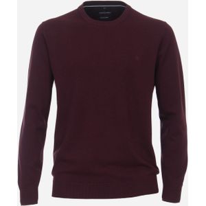 CASA MODA comfort fit trui, rood