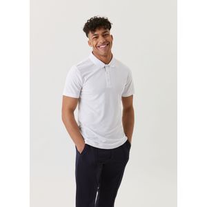 Bjorn Borg Ace polo, wit