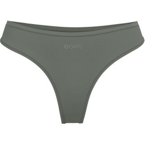 Björn Borg - Soft Touch - String - Dames - TENCEL™ Lyocell